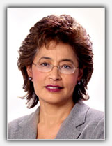 Doris Flores Brooks