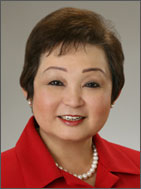 Marion Higa